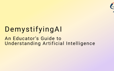 Demystifying AI: An Educator’s Guide to Understanding Artificial Intelligence